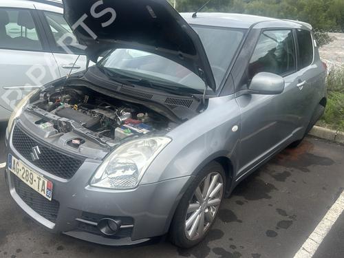 Front left window mechanism SUZUKI SWIFT III (MZ, EZ) 1.6 (RS416, RR 416, ZC31S) | BP29733088C22  - Image 10