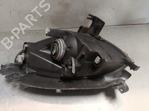 Right headlight CITROËN XSARA PICASSO (N68) 2.0 HDi | BP28078177C29 