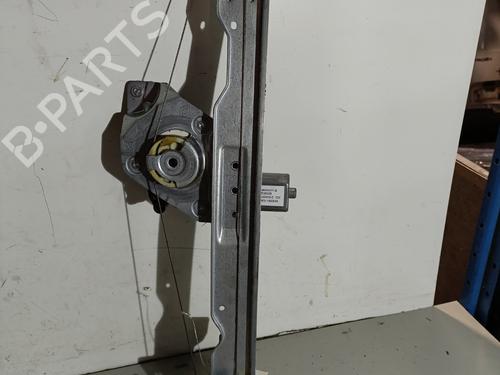 Front right window mechanism DACIA DUSTER (HS_) 1.5 dCi | BP26156145C23 - Image 3