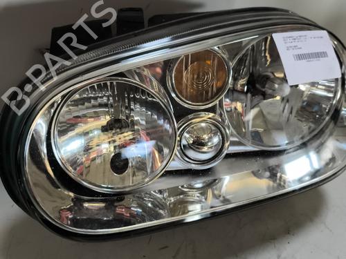 Used Left headlight Left headlight VW GOLF IV Cabriolet (1E7) 1.6 (100 hp) 25274192 25274192