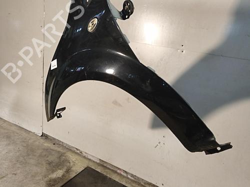 Used Left front fenders Left front fenders CITROËN C2 (JM_) 1.4 HDi (68 hp) 40539910 40539910