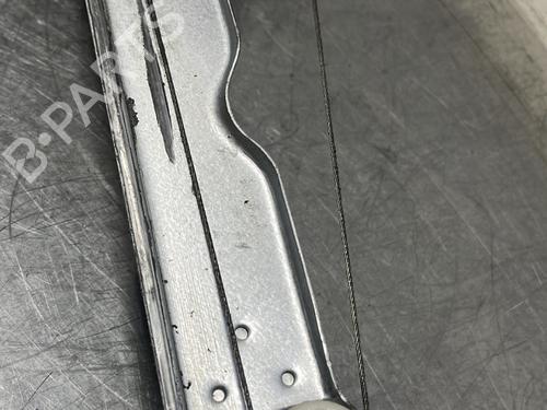 Used Front left window mechanism Front left window mechanism DACIA SANDERO 1.5 dCi (68 hp) 32997110 32997110