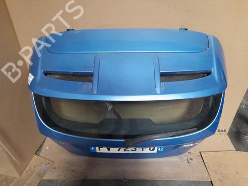 Used Tailgate FORD FIESTA VI (CB1, CCN) 1.6 Ti (120 hp) 21696708