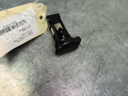 Used Electronic module Electronic module RENAULT ESPACE V (JR_) 2.0 Blue dCi 200 (JRAL) (200 hp) 36014720 36014720