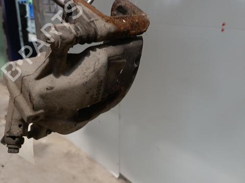 Used Right front brake caliper Right front brake caliper PEUGEOT 308 II (LB_, LP_, LW_, LH_, L3_) 1.2 THP 130 (131 hp) 28302576 28302576