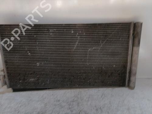 Used AC radiator AC radiator RENAULT SCÉNIC III (JZ0/1_) 1.5 dCi (110 hp) 21693121 21693121