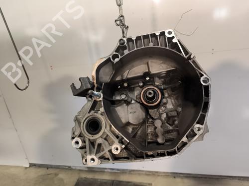 Gearbox FIAT 500 (312_) 1.3 D Multijet (312AXB1A) | BP30087988M3  - Image 6