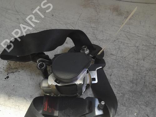 Used Front right seatbelt Front right seatbelt PEUGEOT 308 I (4A_, 4C_) 1.6 HDi (112 hp) 22035068 22035068