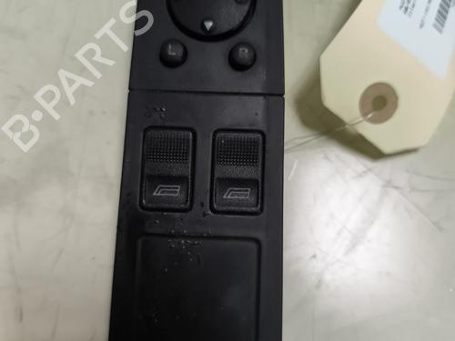 Left front window switch AUDI 80 B4 Saloon (8C2) 1.9 TDI | BP25274306I27 - Image 3