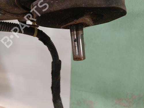 Used Steering rack Steering rack CITROËN C4 CACTUS 1.6 BlueHDi 100 (99 hp) 25336090 25336090