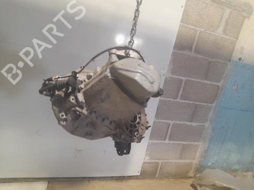 Used Gearbox Gearbox PEUGEOT 208 I (CA_, CC_) 1.0 VTi (68 hp) 22359327 22359327