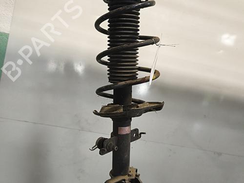 Right front shock absorber RENAULT CAPTUR II (HF_) LPG (HFMT) | BP37755061M17 - Image 2