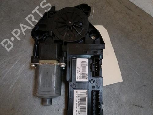 Front left window mechanism RENAULT MEGANE III Grandtour (KZ0/1) 1.9 dCi (KZ0J, KZ0N, KZ1S) | BP28443686C22 