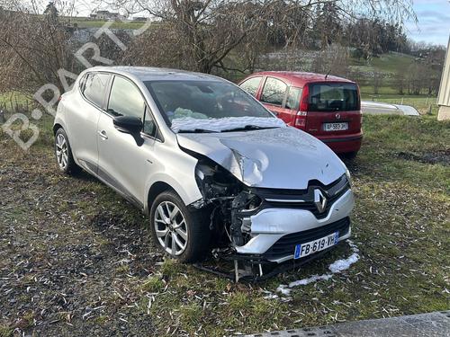 Fuse box RENAULT CLIO IV (BH_) 0.9 TCe 90 (BHNF, BHMA, BHMH, BHJK, BHJR) | BP34282975E1 - Image 5