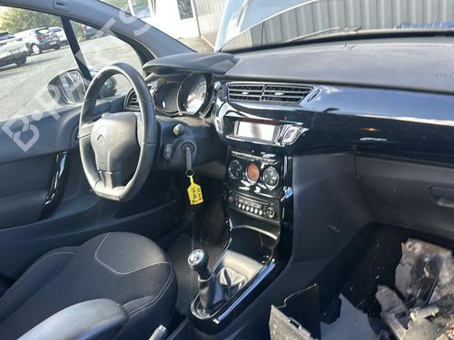Left rear window switch CITROËN C3 II (SC_) 1.2 VTi 82 | BP30552873I29 - Image 6