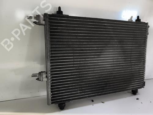 AC radiator PEUGEOT 307 CC (3B) 2.0 16V | BP25274440M32