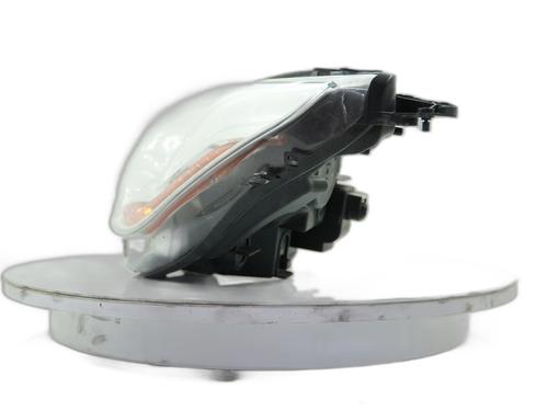 Left headlight CITROËN C4 II (NC_) 1.6 HDi 110 | BP37502718C28 - Image 3