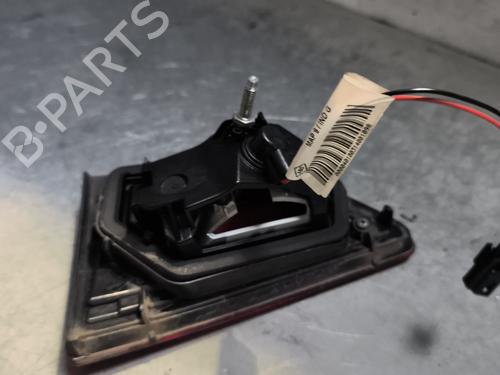 Left tailgate light RENAULT CLIO IV (BH_) 1.5 dCi 75 | BP28442346C79 