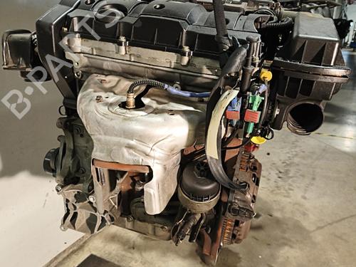 Engine PEUGEOT 307 (3A/C) 1.6 16V | BP40539885M1 - Image 3