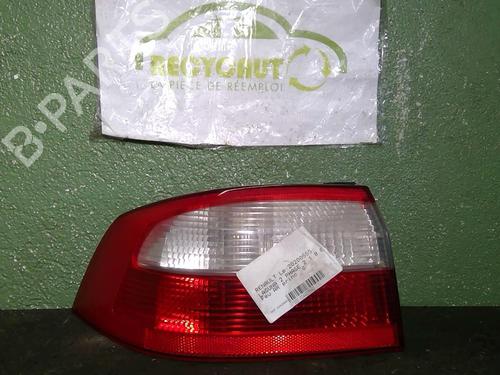 Used Left taillight RENAULT LAGUNA II (BG0/1_) 1.8 16V (BG04, BG0B, BG0C, BG0V) (117 hp) 21708844