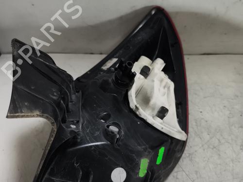 Left taillight OPEL ASTRA J (P10) 1.6 CDTi (68) | BP25444521C34 