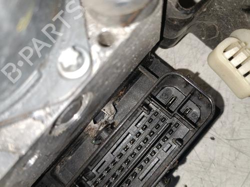 Used ABS pump ABS pump DACIA DUSTER (HS_) 1.5 dCi (HSMC) (107 hp) 25336223 25336223