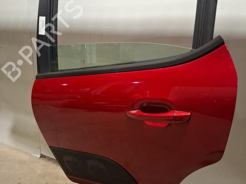 dr-venstre-bagtil-citroen-c3-iii-sx-2016-29538154 main image