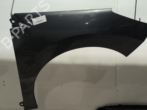 Used Right front fenders PEUGEOT 308 I (4A_, 4C_) 1.6 HDi (109 hp) 26155967