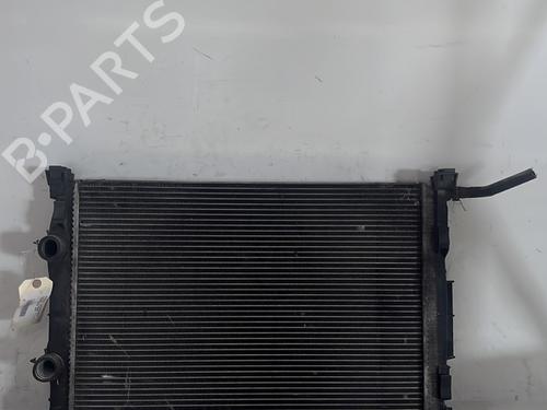 Kjøler RENAULT SCÉNIC II (JM0/1_) 1.5 dCi (JM1E, JM16) (106 hp) 28302588