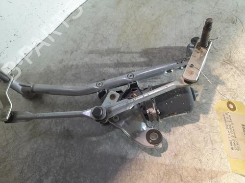 Used Front wiper motor RENAULT TWINGO III (BCM_, BCA_) 0.9 TCe 95 (92 hp) 22789646