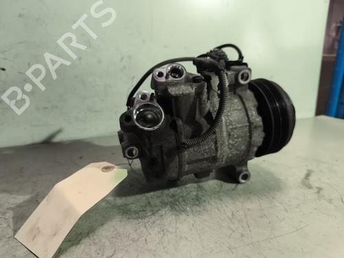 AC compressor BMW 3 (E90) 318 d | BP27327941M34 