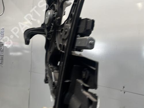 Used Front right window mechanism Front right window mechanism CITROËN BERLINGO (ER_, EC_) 1.5 BlueHDi 100 (102 hp) 28164842 28164842