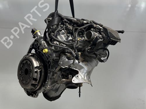 Used Engine Engine NISSAN JUKE (F15) 1.6 (117 hp) 26581101 26581101