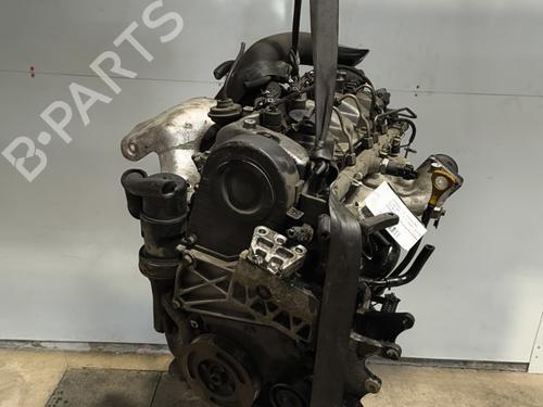 Engine HYUNDAI ELANTRA III (XD) 2.0 CRDi | BP33556058M1  - Image 7