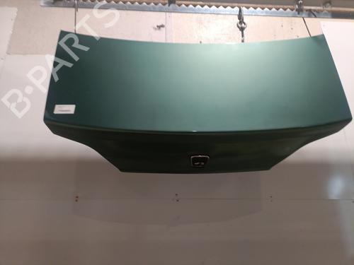 Tailgate PEUGEOT 406 (8B) 2.0 HDI 110 | BP29354217C6 