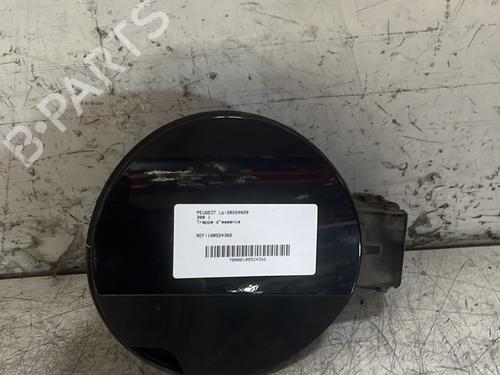 Used Fuel flap PEUGEOT 308 I (4A_, 4C_) 1.6 HDi (92 hp) 29351172