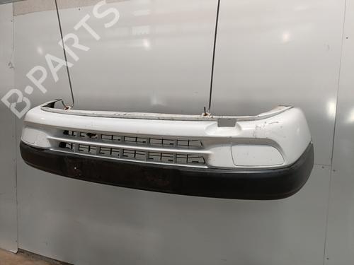 Front bumper CITROËN SAXO (S0, S1) 1.1 X, SX | BP29003794C7