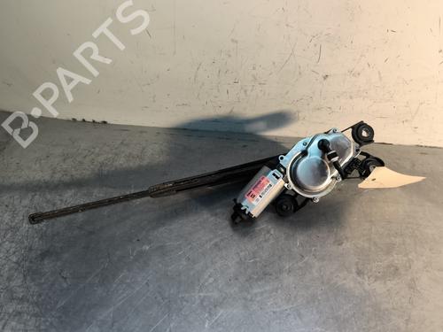 Rear wiper motor SEAT IBIZA IV (6J5, 6P1) 1.6 TDI | BP30154540M102