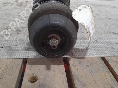 Used Left front shock absorber Left front shock absorber SUZUKI SWIFT III (MZ, EZ) 1.3 DDiS (RS413D) (75 hp) 21697213 21697213