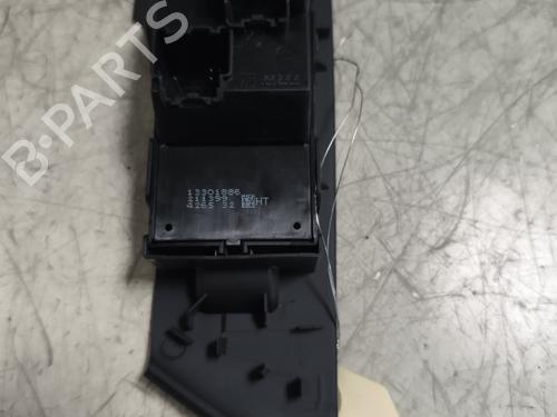 Right front window switch OPEL ASTRA J (P10) 1.6 CDTi (68) | BP25653480I26 - Image 2