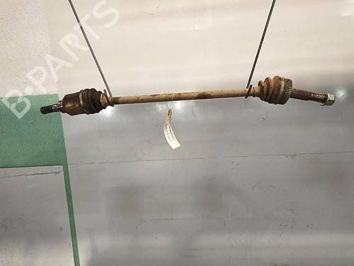 Used Right rear driveshaft Right rear driveshaft 38568247 38568247