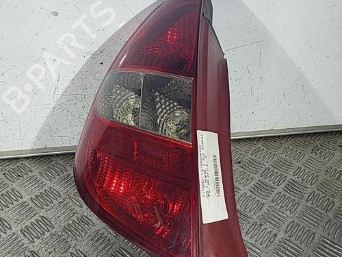 Used Left taillight Left taillight CITROËN C5 I (DC_) 2.2 HDi (DC4HXB, DC4HXE) (133 hp) 21719047 21719047
