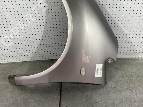 Left front fenders MERCEDES-BENZ A-CLASS (W168) A 140 (168.031, 168.131) | BP21697631C41 