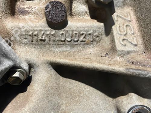 Used Engine Engine TOYOTA YARIS (_P1_) 1.3 (SCP12_, SCP13_, SCP12R, SCP13R) (87 hp) 24346883 24346883