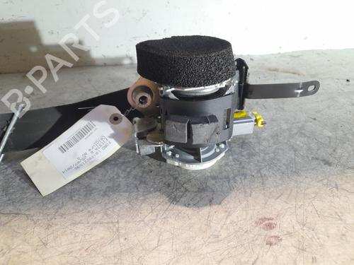 Used Front left belt tensioner FORD FIESTA VI (CB1, CCN) 1.25 (82 hp) 22359364