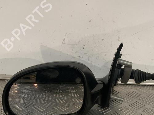 Used Left mirror PEUGEOT 406 Break (8E/F) 1.9 TD (90 hp) 21701886