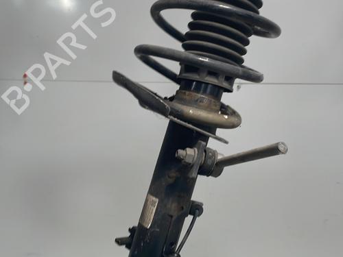 Used Right front shock absorber PEUGEOT 208 I (CA_, CC_) 1.2 VTI 82 (82 hp) 26028487
