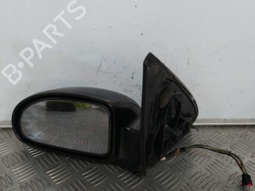 Left mirror FORD FOCUS I (DAW, DBW) 1.8 TDCi | BP21723541C26 