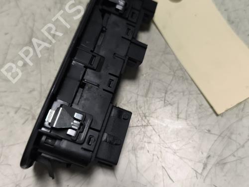 Used Left front window switch Left front window switch PEUGEOT 308 SW II (LC_, LJ_, LR_, LX_, L4_) 1.6 HDi / BlueHDi 115 (LCBHXM, LCBHXT) (115 hp) 25033967 25033967