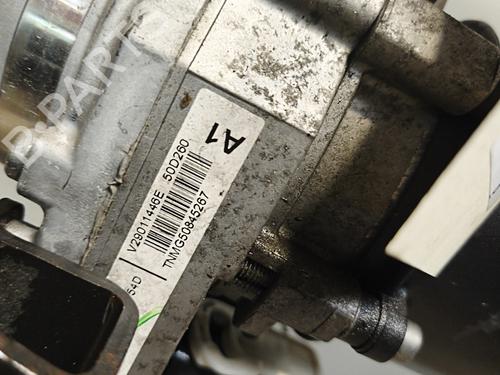 Steering pump CITROËN C4 II (NC_) 1.4 VTi 95 (NC8FP0) | BP38229969M99 - Image 3